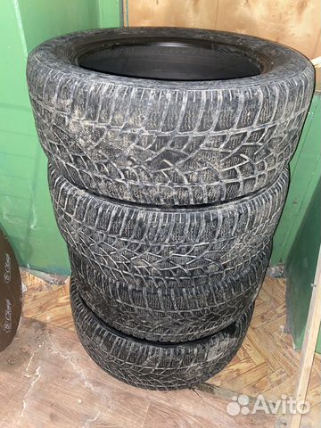 Dunlop SP Sport 01 225/55 R17