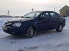 Chevrolet Lacetti 1.6 МТ, 2008, 167 000 км
