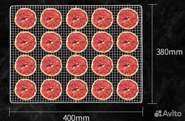 Полки сетчатые металлические пищевая сталь