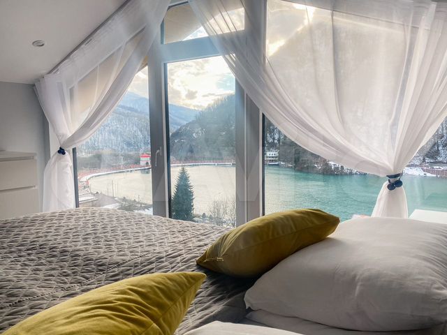 Квартира-студия, 57 м², 8/8 эт.