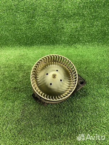 Моторчик печки Chery Amulet