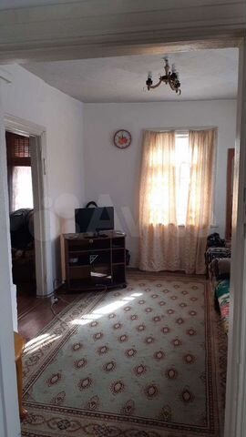 Дом 48,8 м² на участке 11 сот.