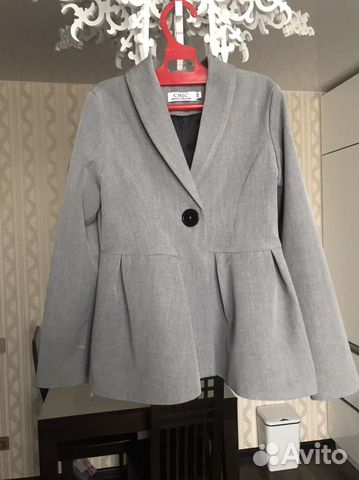 Костюм, сарафан Манго