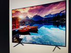 Телевизор 4K Samsung ue43nu7090 объявление продам