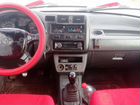 Toyota RAV4 2.0 МТ, 1996, 334 000 км объявление продам