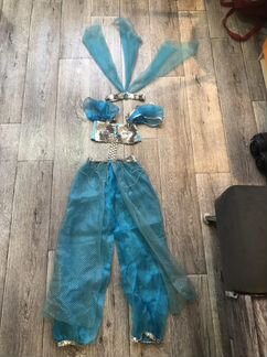 Новогодний костюм