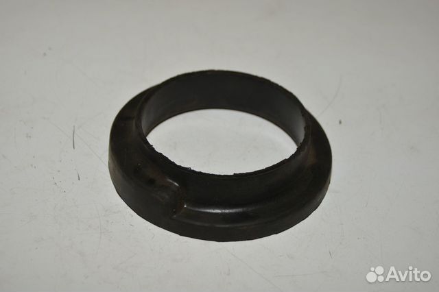 Прокладка ваз 2101 пружины задней верхняя