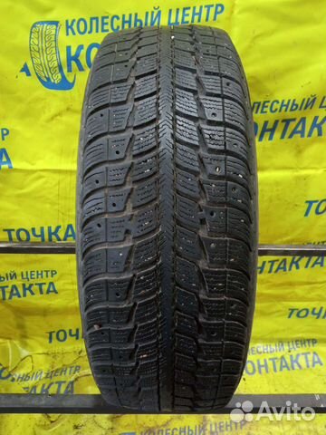 Federal Himalaya WS2 205/60 R16 96T