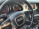 Audi Q7 3.0 AT, 2011, 255 000 км объявление продам