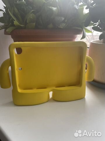 Детский чехол для айпада mini