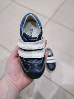 Туфли ортопедические