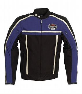 Mотокуртка Triumph размер L(50)