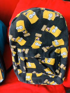 Рюкзак школьный в ассортименте. От 1 до 11 класс