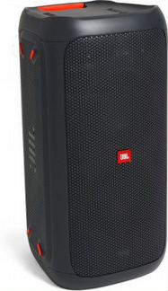 Колонка на вечеринку