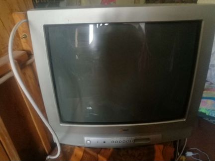 Телевизоры большие LG и vestel б/у