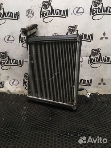 Испаритель кондиционера Kia Ceed хэтчбек G4FC 2010