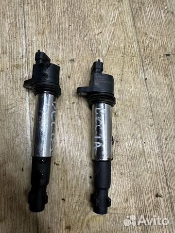 Катушка зажигания Лада Веста 21129 2017