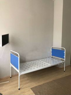Кровать для лежачего больного для инвалида