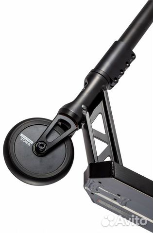 Трюковой самокат Tech Team Zorg