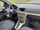 Opel Astra 1.8 AT, 2008, 124 000 км объявление продам