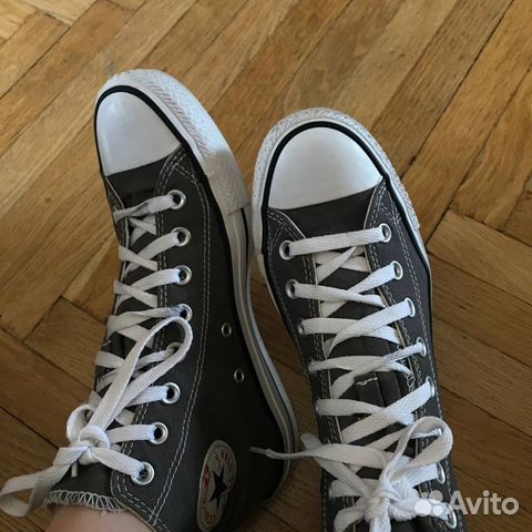 Кеды converse оригинал