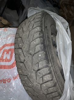 Yokohama Ice Guard IG55 185/65 R15