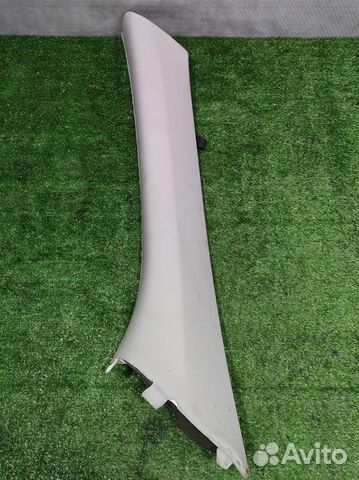 Обшивка левой стойки Mercedes Benz ML W164 2007