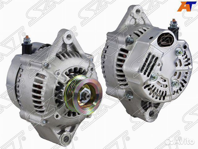 Генератор suzuki grand vitara 98-05/vitara/escudo