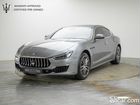 Maserati Ghibli 3.0 AT, 2021, 5 000 км объявление продам