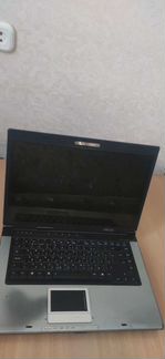 Ноутбук asus X50VL