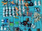 Lego star wars minifigures объявление продам