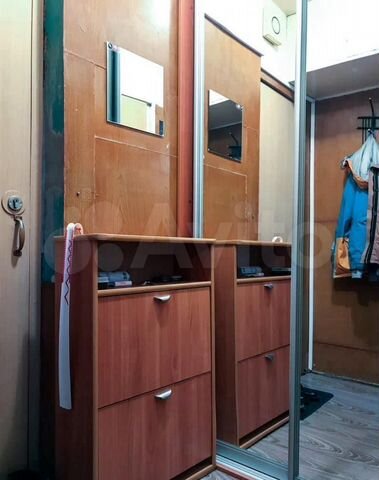 Комната 18 м² в 1-к., 5/12 эт.