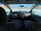 Mazda MPV 2.3 МТ, 2002, 281 500 км объявление продам