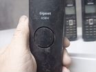 Siemens Gigaset 4035 dect + 3 доп. радио-трубки объявление продам