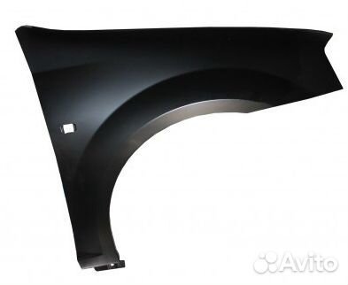 Крыло правое Рено Логан 06-14