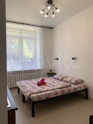Квартира-студия, 20,4 м², 1/5 эт.