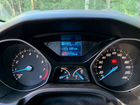 Ford Focus 1.6 AMT, 2012, 127 300 км объявление продам