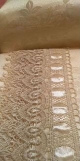 Скатерть-супер, новая длина 2м 70 см