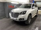 Great Wall Hover H3 2.0 МТ, 2014, 93 000 км