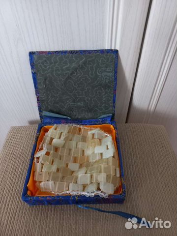 Омолаживающая маска