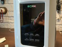 Увлажнитель Bork h501