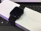 Apple watch 7 (доставка+гарантия) объявление продам