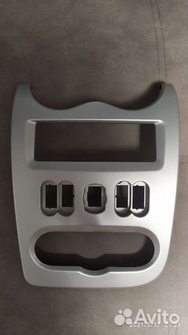 Рамках Renault sandero stepwey I