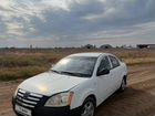 Chery Fora (A21) 2.0 МТ, 2007, 215 000 км