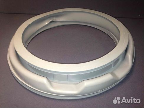 Манжета люка стиральной машины Samsung DC64-00563B