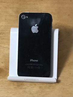 iPhone 4