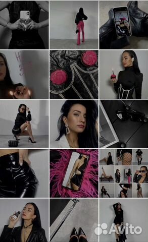 Фотограф, Контент, Визуал, Рилс, Визуализатор