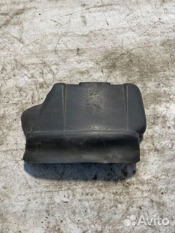 Накладка Scania