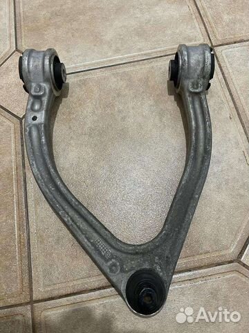 Рычаг передней подвески Mercedes A2223309802