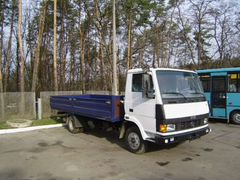 Грузовик тата 614